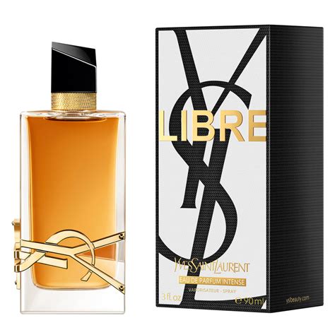 yves saint laurent perfume intense man|ysl libre intense perfume sale.